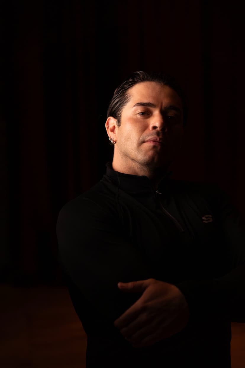 Roberto Navarro